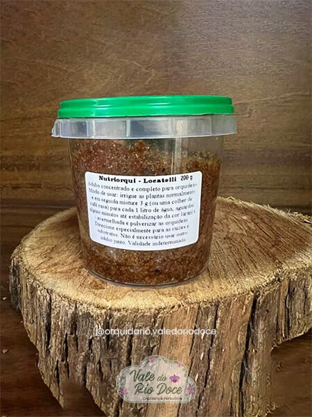 Nutriorqui 200g