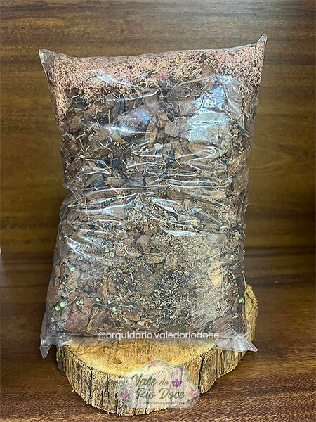 Pronto Uso 1kg